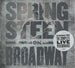 Bruce Springsteen "Springsteen On Broadway" (2xCD)-CDs-UnDigable Digs