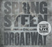 Bruce Springsteen "Springsteen On Broadway" (2xCD)-CDs-UnDigable Digs
