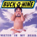 Buck-O-Nine "Water In My Head" (CD)-CDs-UnDigable Digs