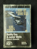 Buddy Guy & Junior Wells "Alone & Acoustic"-Cassette Tapes-UnDigable Digs