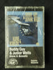 Buddy Guy & Junior Wells "Alone & Acoustic"-Cassette Tapes-UnDigable Digs