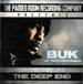 Buk (of PsychoDrama) "The Deep End" (CD)-CDs-UnDigable Digs