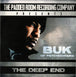 Buk (of PsychoDrama) "The Deep End" (CD)-CDs-UnDigable Digs
