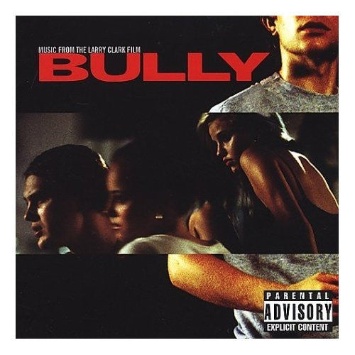 Bully (Music From The Larry Clark Film) (CD)-CDs-UnDigable Digs