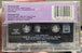Bunky Green "Healing The Pain"-Cassette Tapes-UnDigable Digs