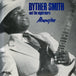 Byther Smith & The Nightriders "Housefire"-Cassette Tapes-UnDigable Digs