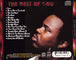 C-Bo "The Best Of C-Bo" (CD)-CDs-UnDigable Digs