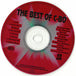 C-Bo "The Best Of C-Bo" (CD)-CDs-UnDigable Digs