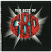 C-Bo "The Best Of C-Bo" (CD)-CDs-UnDigable Digs