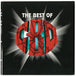 C-Bo "The Best Of C-Bo" (CD)-CDs-UnDigable Digs