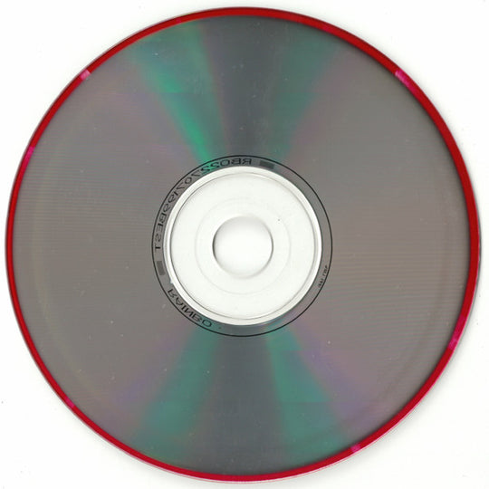 C-Bo "The Best Of C-Bo" (CD)-CDs-UnDigable Digs