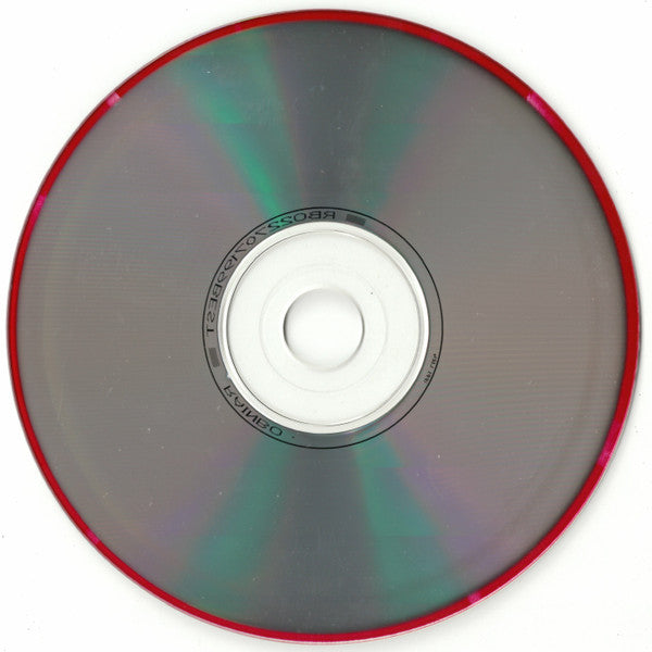 C-Bo "The Best Of C-Bo" (CD)-CDs-UnDigable Digs