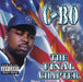 C-Bo "The Final Chapter" (CD)-CDs-UnDigable Digs