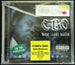 C-Bo "West Coast Mafia" (CD)-CDs-UnDigable Digs