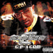 C-Murder "C-P-3.Com" (CD)-CDs-UnDigable Digs