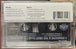C-Shmoove & The First Family "Rub Me Down" (Maxi-Single)-Cassette Tapes-UnDigable Digs