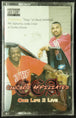 CCA (Concord Affiliated) "One Life 2 Live"-Cassette Tapes-UnDigable Digs