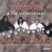 CCA (Concord Affiliated) & Tha Underbosses "Holdin' It Down" (CD)-CDs-UnDigable Digs