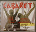 Cabaret (Original Soundtrack Recording) (CD)-CDs-UnDigable Digs