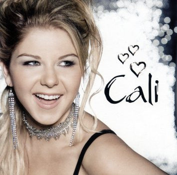 Cali "Cali" (CD)-CDs-UnDigable Digs