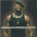 Calvin Richardson "2:35 PM" (CD)-CDs-UnDigable Digs