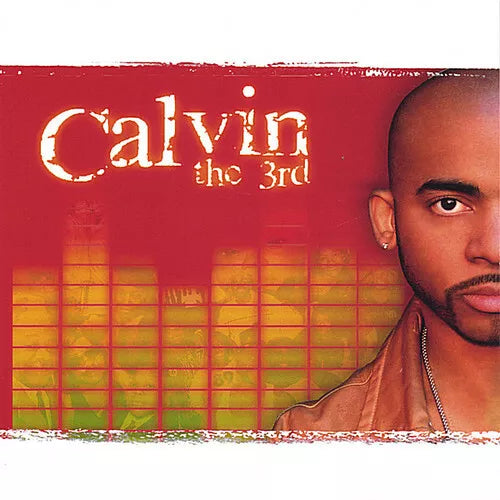 Calvin The 3rd "Relationships" (CD)-CDs-UnDigable Digs