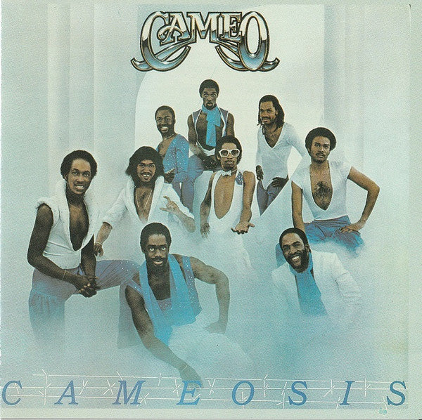 Cameo "Cameosis" (CD)-CDs-UnDigable Digs