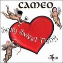 Cameo "Sexy Sweet Thing"-Cassette Tapes-UnDigable Digs