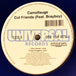 Camoflauge "Cut Friends" (12" Single)-Vinyl Records-UnDigable Digs