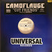 Camoflauge "Cut Friends" (12" Single)-Vinyl Records-UnDigable Digs