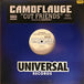 Camoflauge "Cut Friends" (12" Single)-Vinyl Records-UnDigable Digs