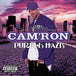 Cam'ron "Purple Haze" (CD)-CDs-UnDigable Digs