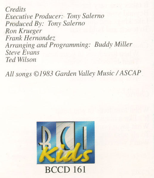 Candle "Music Machine: All About Love" (CD)-CDs-UnDigable Digs