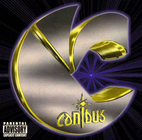 Canibus "Can-I-Bus" (CD)-CDs-UnDigable Digs