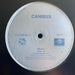 Canibus "Mic-Nificent / Phuk U" (12" Single)-Vinyl Records-UnDigable Digs