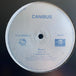 Canibus "Mic-Nificent / Phuk U" (12" Single)-Vinyl Records-UnDigable Digs