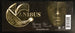 Canibus "Mic-Nificent / Phuk U" (12" Single)-Vinyl Records-UnDigable Digs
