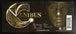 Canibus "Mic-Nificent / Phuk U" (12" Single)-Vinyl Records-UnDigable Digs