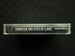 Cap.One "Through The Eyes Of A Don"-Cassette Tapes-UnDigable Digs