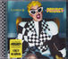 Cardi B "Invasion Of Privacy" (CD) (Clean/Edited Version)-CDs-UnDigable Digs