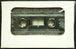 Career Criminals Featuring J.D. Walker "Eaze The Pain" (Promo Single)-Cassette Tapes-UnDigable Digs