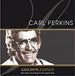 Carl Perkins "Carl Perkins" (CD)-CDs-UnDigable Digs
