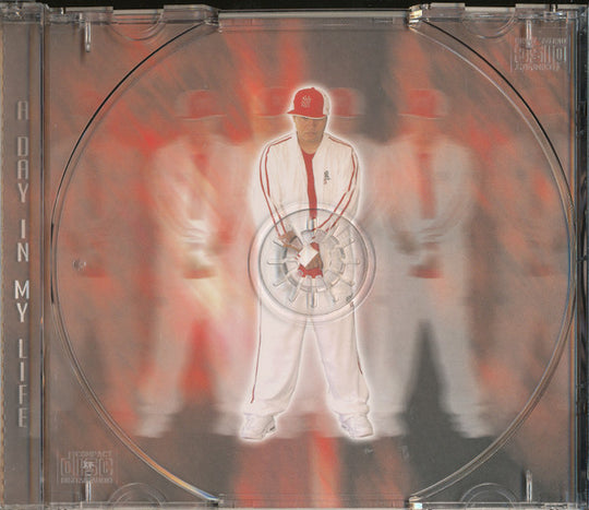 Carlos-Alberto "Sonshine" (CD)-CDs-UnDigable Digs