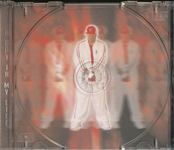Carlos-Alberto "Sonshine" (CD)-CDs-UnDigable Digs