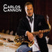 Carlos Cannon "Steppin' Up the Game" (CD)-CDs-UnDigable Digs