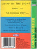 Caron Wheeler "Livin' In The Light" (Single)-Cassette Tapes-UnDigable Digs