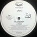 Case "Not Your Friend" (12" Single)-Vinyl Records-UnDigable Digs