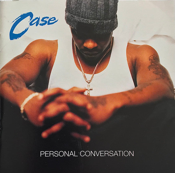 Case "Personal Conversation" (CD)-UnDigable Digs