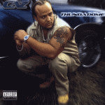 Caz "Thundadome" (CD)-CDs-UnDigable Digs