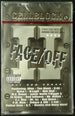 Cell Block Compilation II: Face/Off-Cassette Tapes-UnDigable Digs